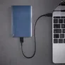 Intenso Memory Safe 1TB 2.5 Zoll USB 3.0 inkl. Gratis Backup Software Blau externe Festplatte HDD