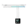 ASUS PRIME SLC II 360 ARGB White LCD All-in-One Flüssig-CPU-Wasserkühlung