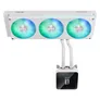 ASUS PRIME SLC II 360 ARGB White LCD All-in-One Flüssig-CPU-Wasserkühlung
