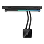 ASUS PRIME SLC II 360 ARGB LCD All-in-One Flüssig-CPU-Wasserkühlung