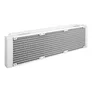 ASUS PRIME LC II 360 ARGB White LCD All-in-One Flüssig-CPU-Wasserkühlung