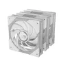 ASUS ROG Eurux GR120 ARGB Fan White Edition, 120mm, Triple-Pack