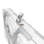 ASUS ROG Eurux GR120 ARGB Fan White Edition, 120mm, Triple-Pack