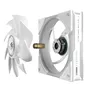 ASUS ROG Eurux GR120 ARGB Fan White Edition, 120mm, Triple-Pack