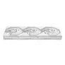 ASUS ROG Eurux GR120 ARGB Fan White Edition, 120mm, Triple-Pack