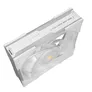 ASUS ROG Eurux GR120 ARGB Fan White Edition, 120mm, Single-Pack