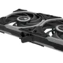 ASUS ROG Eurux GR120 ARGB Fan Black Edition, 120mm, Triple-Pack
