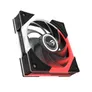 ASUS ROG Eurux GR120 ARGB Fan Black Edition, 120mm, Triple-Pack
