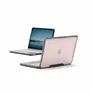 UAG Urban Armor Gear Plyo Case für Apple MacBook Neo (2026) ice (transparent)