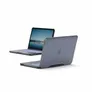 UAG Urban Armor Gear Plyo Case für Apple MacBook Neo (2026) ice (transparent)