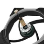 ASUS ROG Eurux GR120 ARGB Fan Black Edition, 120mm, Single-Pack