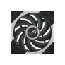 ASUS ROG Eurux GR120 ARGB Fan Black Edition, 120mm, Single-Pack