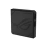 ASUS ROG Eurux GR120 ARGB Reverse Fan Black Edition, 120mm, Triple-Pack