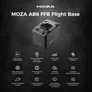 MOZA AB6 Flugsimulator