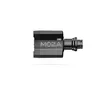 MOZA R12 V2 Racing Lenkradbasis, Direct Drive, 12 Nm Drehmoment