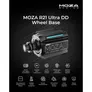 MOZA Racing R21 Ultra Lenkradbasis, Direct Drive, 21 Nm Drehmoment