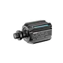 MOZA Racing R25 Ultra True Torque Lenkradbasis, Direct Drive, 25 Nm Drehmoment