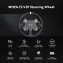 MOZA Racing CS V2P Lenkrad für PC