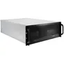 Inter-Tech 4U-465M2 19" Rack Server Gehäuse 4HE 88887424