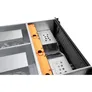 Inter-Tech 4U-465M2 19" Rack Server Gehäuse 4HE 88887424