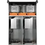 Inter-Tech 4U-465M2 19" Rack Server Gehäuse 4HE 88887424