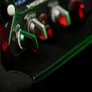 MOZA Racing Essenza SCV12 Simracing Lenkrad für PC