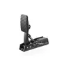 MOZA Racing CRP2 Kupplungspedal mit Wägezelle für PC
