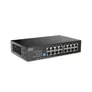 ZyXEL GS1100-16S 16-Port Gigabit Unmanaged Switch