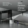 ZyXEL GS1100-16S 16-Port Gigabit Unmanaged Switch