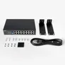 ZyXEL GS1100-16S 16-Port Gigabit Unmanaged Switch