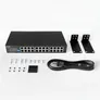 Zyxel GS1100-24ES 24-Port Gigabit Unmanaged Switch