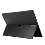 ASUS ZenScreen MB16AHVE 15,6 Zoll WUXGA IPS Mobiler Monitor 16:9 60 Hz 2x USB-C mit DP/mHDMI