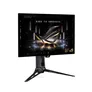 ASUS ROG Swift PG27AQWP-G Edition 20 26.5 Zoll WQHD (DualMode) OLED Gaming Monitor 540Hz/720Hz 16:9 DP/HDMI