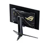 ASUS ROG Swift PG27AQWP-G Edition 20 26.5 Zoll WQHD (DualMode) OLED Gaming Monitor 540Hz/720Hz 16:9 DP/HDMI
