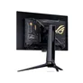 ASUS ROG Swift PG27AQWP-G Edition 20 26.5 Zoll WQHD (DualMode) OLED Gaming Monitor 540Hz/720Hz 16:9 DP/HDMI