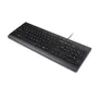 Lenovo Essential Tastatur Schwarz, kabelgebunden, USB-A, für den professionellen Arbeitsplatz