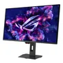 ASUS ROG Strix XG27AQDMESZ 26.5 Zoll WQHD OLED Gaming Monitor 16:9 DP/HDMI 240Hz