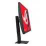 ASUS ROG Strix XG27UCSR 27 Zoll 4K (UHD) Fast IPS Panel 16:9 160 Hz Dual Mode Gaming Monitor