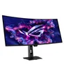 ASUS ROG Strix XG34WCDMS 34 Zoll UWQHD OLED Curved Gaming Monitor 21:9 DP/HDMI/USB-C 280 Hz