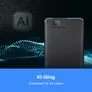 Western Digital WD Elements Portable USB-C 2 TB Externe HDD | 2,5" Festplatte | USB 3.2 Gen 1 | Plug & Play | Schwarz