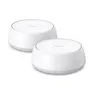 TP-LINK Deco BE25 BE3600 Whole Home Mesh WiFi 7 System 2er-Pack