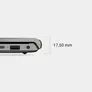 Dell 15 DC15250 14MWT 15,6" FHD Core i5-1334U 16GB/512GB SSD Win11