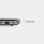 Dell 15 DC15250 Laptop XVPT3 15,6" FHD Core i7-1355U 16GB/512GB W11