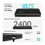 TP-LINK M7005 4G LTE Mobiler Wi-Fi-Hotspot Wi-Fi 6