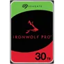 Seagate IronWolf Pro NAS HDD ST30000NT011 - 30 TB 3,5 Zoll SATA 6 Gbit/s CMR