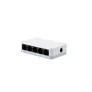 D-Link DES-1005C 5-Port Fast-Ethernet Unmanaged Switch