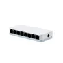 D-Link DES-1008C 8-Port Fast-Ethernet Unmanaged Switch
