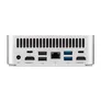 Acer Revo RB102 Mini PC Core U7 270HX 16GB/512GB Intel Graphics Win11Pro DT.J0GEG.004