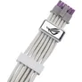 ASUS ROG-EQUALIZER 12-V-2x6-PCIe-Kabel für Netzteile, weiß