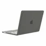 Incase Edge Hardshell Case für Apple MacBook Neo 13" (2026) schwarz